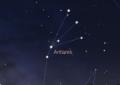 L'avatar di Antares